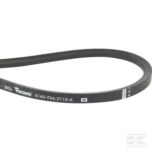 Viking 61407042110 courroie - viking,