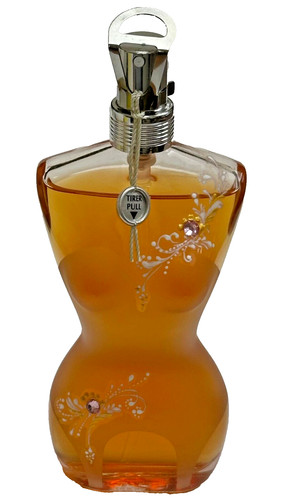 Jean paul gaultier women 3 - paul,