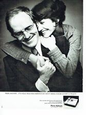 Publicité Advertising 087