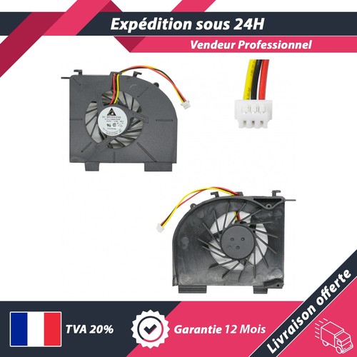 Ventilateur cpu fan pour - ventilateur,