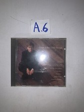 Elton John: Love Songs. CD.