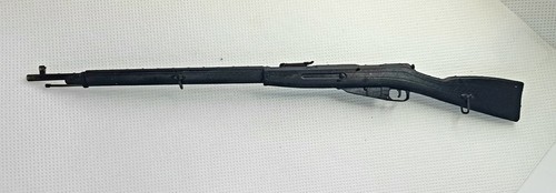Mosin nagant 1891 6 scale - -, 1/6