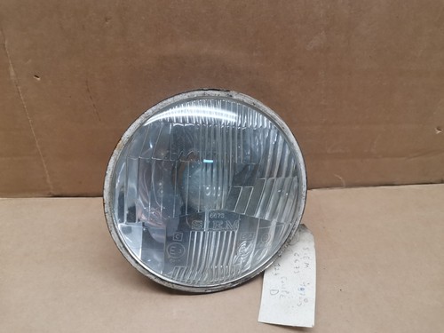 Optique phare ø145 - Ø145, mm