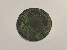 Jeton Médiéval à