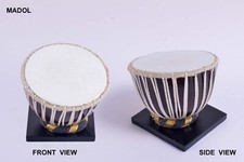 Instruments musique - de,