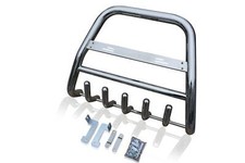 Pare-chocs Pare-buffles Inox