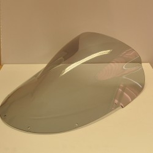 Kawasaki zzr1100 1993 2001 - kawasaki, 1993-2001