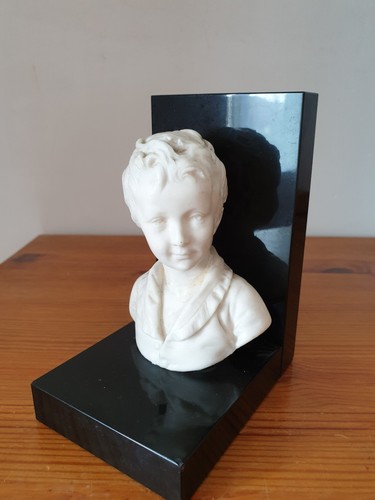 Buste alexandre brongniart - d'alexandre,