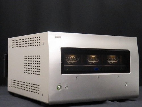 Box denon poa a1hd 10ch - [w/box], poa-a1hd