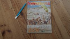 naturiste magazine 2011