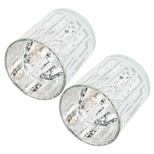 Pcs photophore verre - 2,
