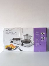 Blokker Plaque Cuisson