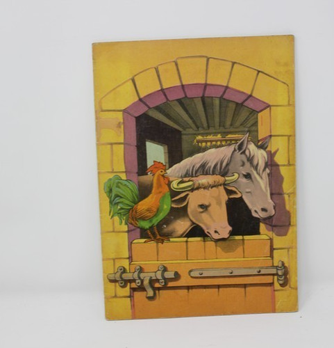 Ferme imagerie artima - ferme,