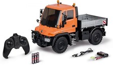 Carson 1:12 Mercedes Benz