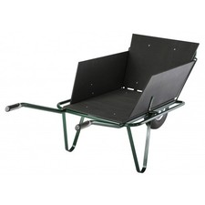 Plateau et ridelles pour