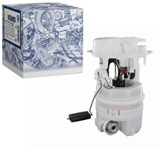 VEMO Unité D'Injection de