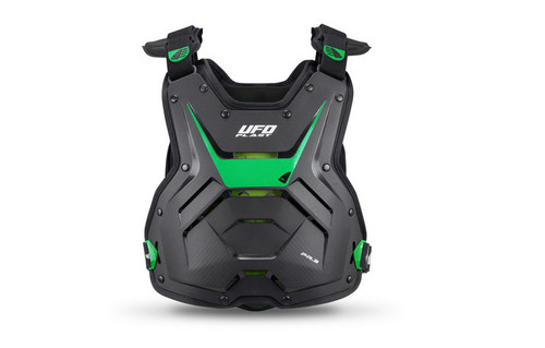 Gilet ufo reactor - gilet,
