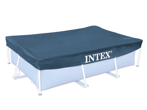 Bache couverture piscine