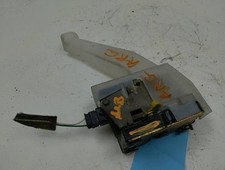 Serrure porte arg occasion RENAULT MEGANE I Phase 2 BREAK - 1.4i 16v 95ch -