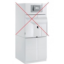 Ballon Préparateur Eau Chaude Sanitaire 110L DE DIETRICH EL 110SL ER590 Pour So