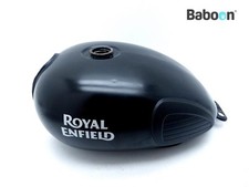 Réservoir à essence Royal