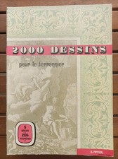 2000 DESSINS POUR LE