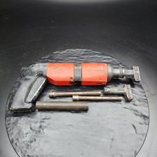 Hilti DX 400 Powder Actuated
