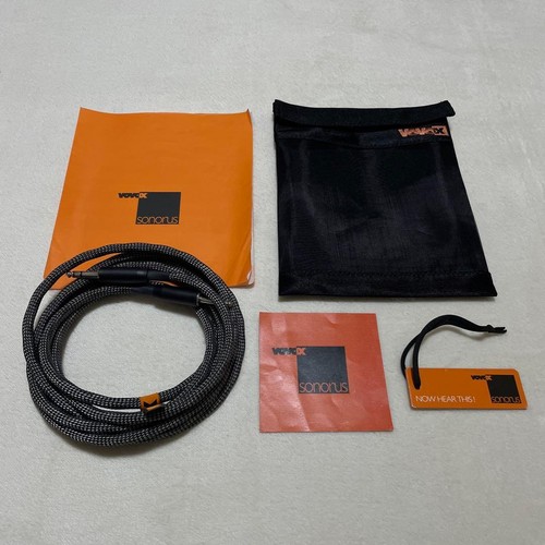 Vovox sonorus direct trs - direct, trs-trs