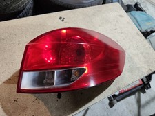 Feu arrière Droit occasion RENAULT CLIO III phase 2 ESTATE - 1.5 DCI 85ch -