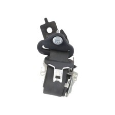 Ceinture sécurité arrière