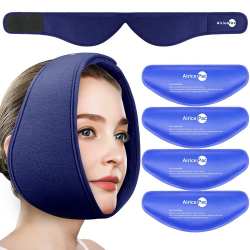 Airicepac wisdom teeth ice - wisdom,