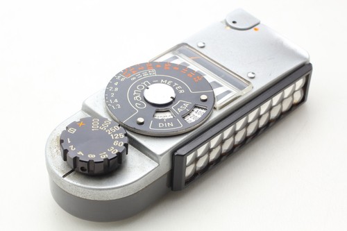 Exc compteur de - exc,