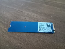 SSD M.2 2280 NVME PCIE 256GO 256GB WESTERN DIGITAL PC SN520 SDAPNUW-256G-1006