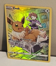 Evoli TG11/TG30 FA carte