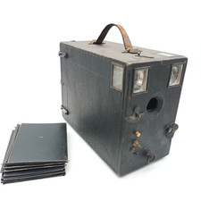 Ancien Appareil Photo