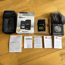Enregistreur audio numérique