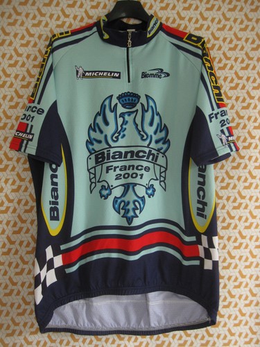 Maillot cycliste biemme - maillot,