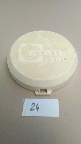 Cache cibie iode oscar - cibie,