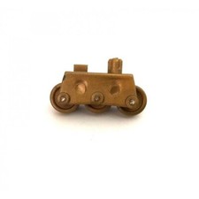 The Corps ! Blade Warriors Red Renegade Roller Skate - VAKBAK03-337711994