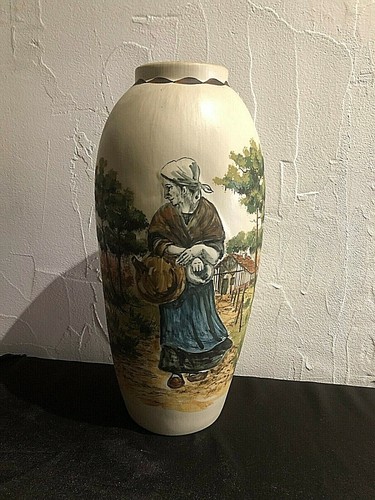 Tres grand vase style - grand,