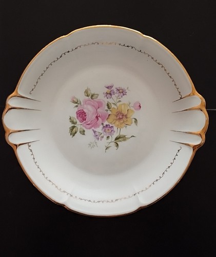 Assiette plate - , de