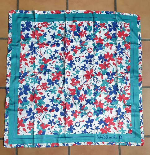Foulard neuf polyester - foulard,