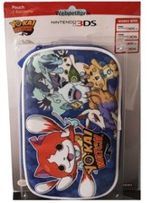 Sacoche souple Yo-Kai Watch