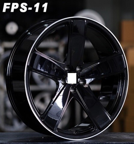Jantes neuves 5x112 - 4x, 20''