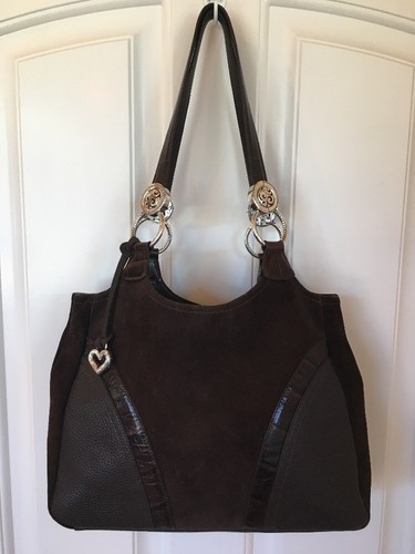 Brighton chocolate brown - brighton,