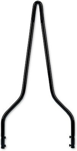 Cycle vision sissy bar - cycle,
