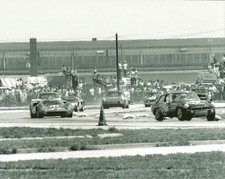 Vintage 8 X 10 1969 Sebring