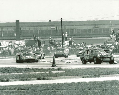 Vintage 1969 sebring - vintage,