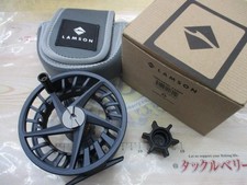 Waterworks Lamson LiquidMax 6