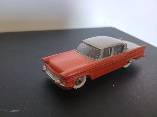 Dinky toys england - england, packard